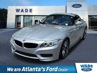Used 2015 BMW Z4 sDrive28i image 1