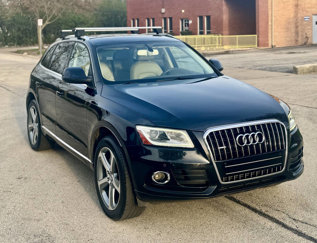 Used 2014 Audi Q5 TDI Premium Plus image 1