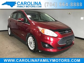Used 2013 Ford C-MAX SEL image 1