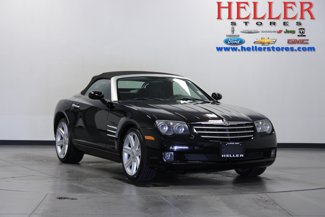 Used 2005 Chrysler Crossfire Limited image 1