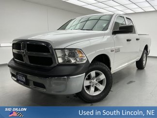 Used 2016 RAM 1500 Tradesman w/ Popular Equipment Group image 1