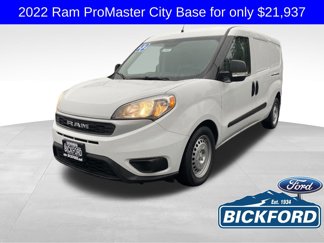 Used 2022 RAM ProMaster City Wagon image 1