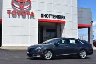 Used 2019 Cadillac XTS Luxury image 1