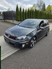Used 2010 Volkswagen GTI 4-Door image 1