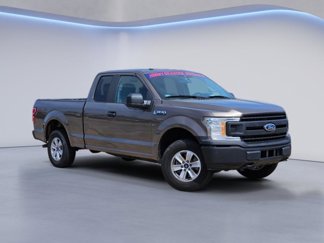 Used 2019 Ford F150 XL w/ XL Power Equipment Group image 1