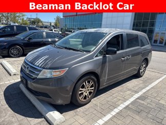 Used 2012 Honda Odyssey EX image 1