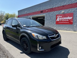 Used 2016 Subaru Crosstrek 2.0i Premium w/ 17" Wheel Sport Package image 1