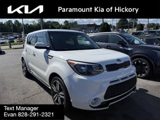 Used 2016 Kia Soul + w/ Soulful Package image 1