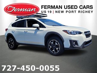 Used 2019 Subaru Crosstrek 2.0i Premium image 1