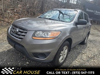 Used 2011 Hyundai Santa Fe GLS image 1