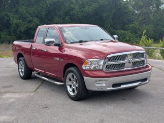 Used 2009 Dodge Ram 1500 Truck Laramie image 1