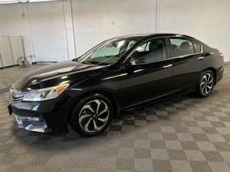 Used 2016 Honda Accord EX image 1