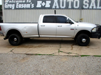 Used 2012 RAM 3500 Big Horn image 1