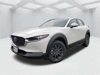 New 2025 MAZDA CX-30 AWD 2.5 S image 1