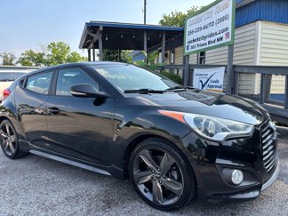Used 2015 Hyundai Veloster Turbo image 1
