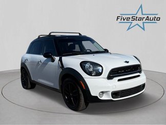 Used 2015 MINI Cooper Countryman S image 1