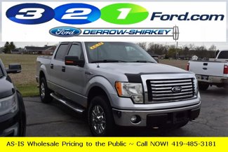 Used 2012 Ford F150 XLT image 1