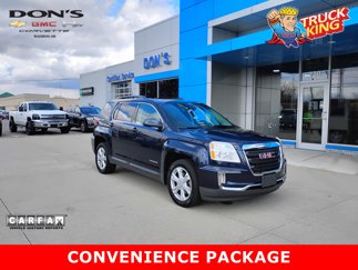 Used 2017 GMC Terrain SLE w/ Convenience Package image 1