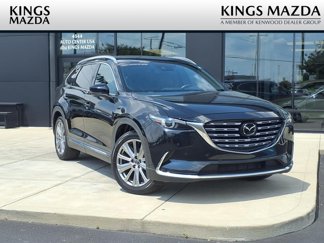 New 2025 MAZDA CX-30 AWD 2.5 S w/ Select Sport Pkg image 1