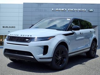 New 2026 Land Rover Range Rover Evoque S image 1