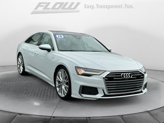 Used 2019 Audi A6 3.0T Prestige w/ Prestige Package image 1