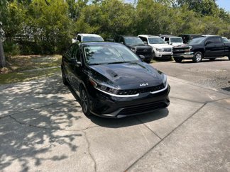 Used 2024 Kia Forte LXS image 1