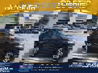 Certified 2020 Ford Escape SE image 1