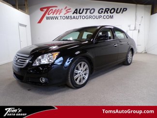 Used 2008 Toyota Avalon Limited image 1