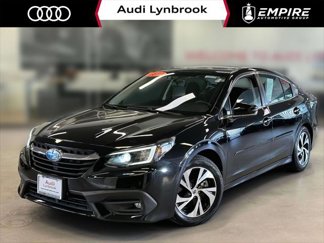 Used 2022 Subaru Legacy Premium image 1