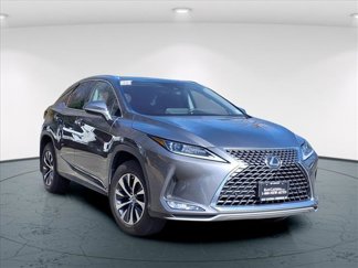 Used 2022 Lexus RX 350 AWD w/ Premium Package image 1