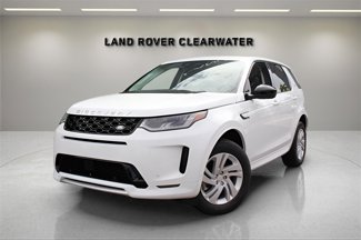 Used 2025 Land Rover Discovery Sport S image 1