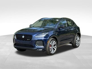 New 2024 Jaguar E-PACE R-Dynamic SE image 1
