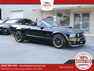 Used 2006 Ford Mustang GT image 1