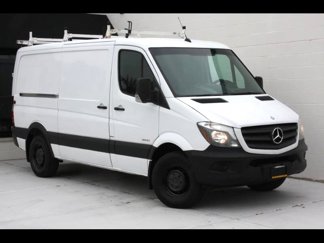 Used 2015 Mercedes-Benz Sprinter 2500 image 1