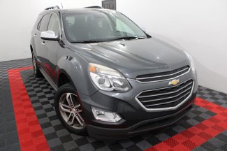Used 2017 Chevrolet Equinox Premier image 1