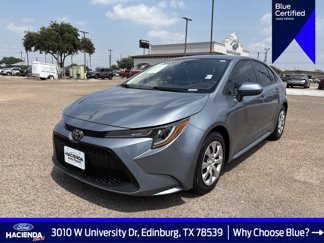 Used 2020 Toyota Corolla LE image 1
