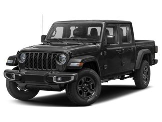 Certified 2023 Jeep Gladiator Sport image 1