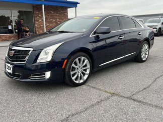 Used 2017 Cadillac XTS Luxury image 1