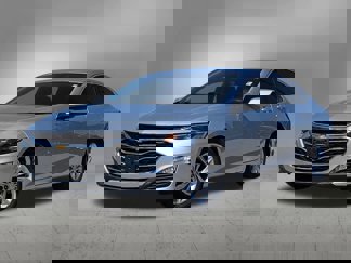 Used 2019 Chevrolet Malibu LT video 1