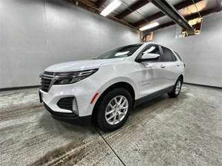Certified 2024 Chevrolet Equinox LT image 1