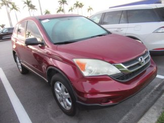 Used 2011 Honda CR-V SE image 1