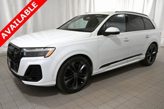 New 2025 Audi Q7 3.0T Premium Plus image 1