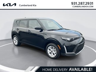 New 2025 Kia Soul LX image 1