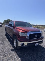 Used 2008 Toyota Tundra SR5 image 1