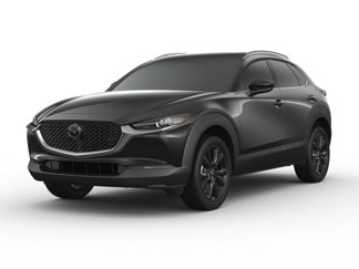 Used 2022 MAZDA CX-30 2.5 Turbo w/ Premium Plus Pkg image 1