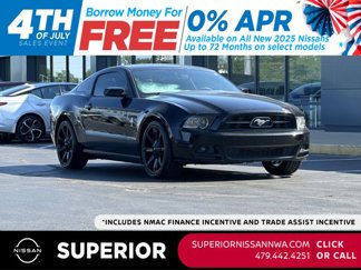 Used 2014 Ford Mustang Premium w/ Equipment Group 202A image 1