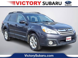 Used 2013 Subaru Outback 2.5i Premium w/ All-Weather Pkg image 1