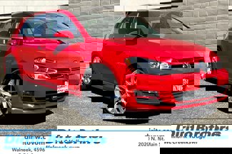 Used 2016 Volkswagen Golf SEL video 1