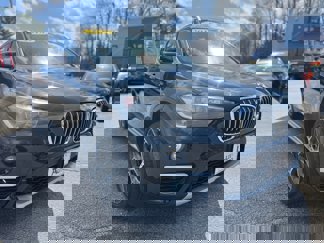 Used 2018 BMW X1 xDrive28i image 1