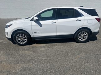 Used 2019 Chevrolet Equinox LT image 1